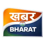 Khabar Bharat Logo